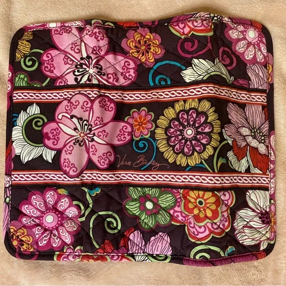 Vera Bradley Morgan Bag and wallet - Picture 5 of 6